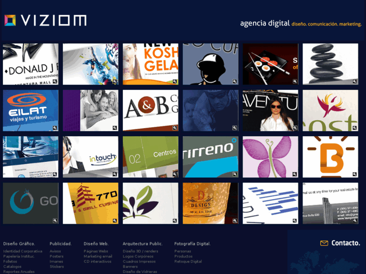 www.viziom.com