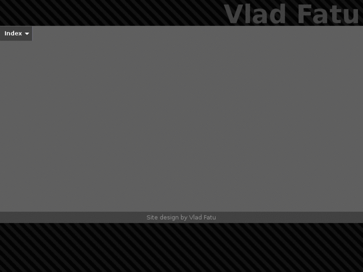 www.vladfatu.com