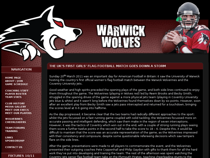 www.warwickwolves.com