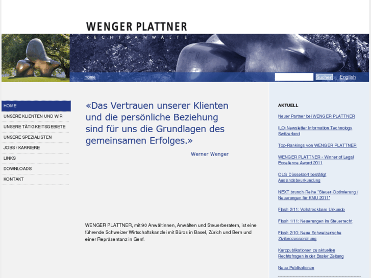 www.wenger-plattner.com