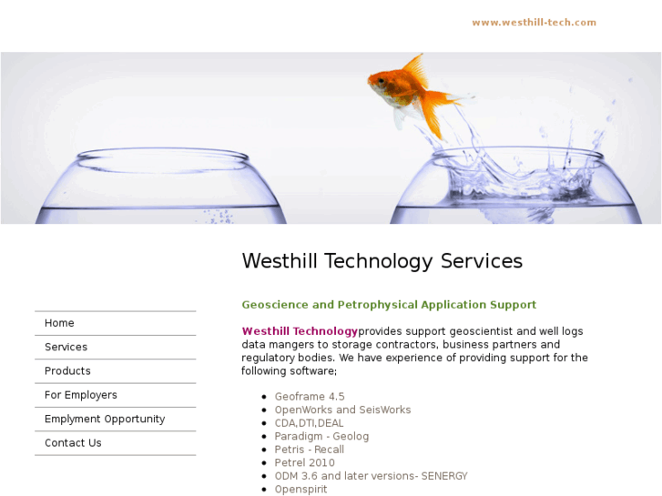 www.westhill-tech.com