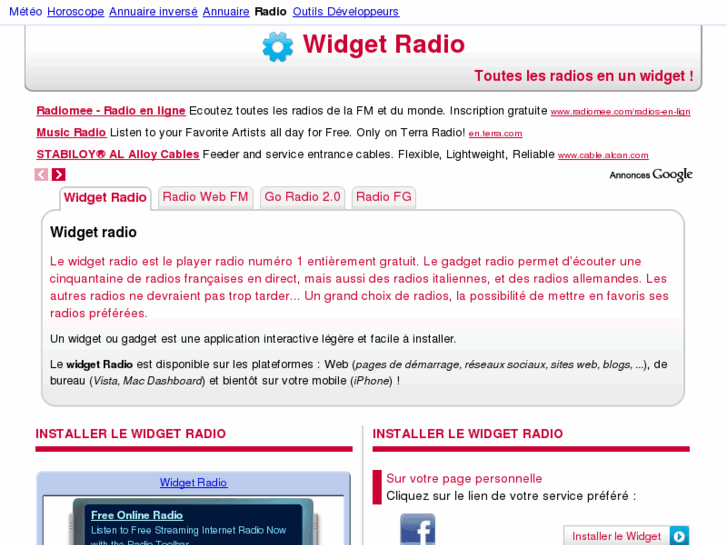 www.widget-radio.com