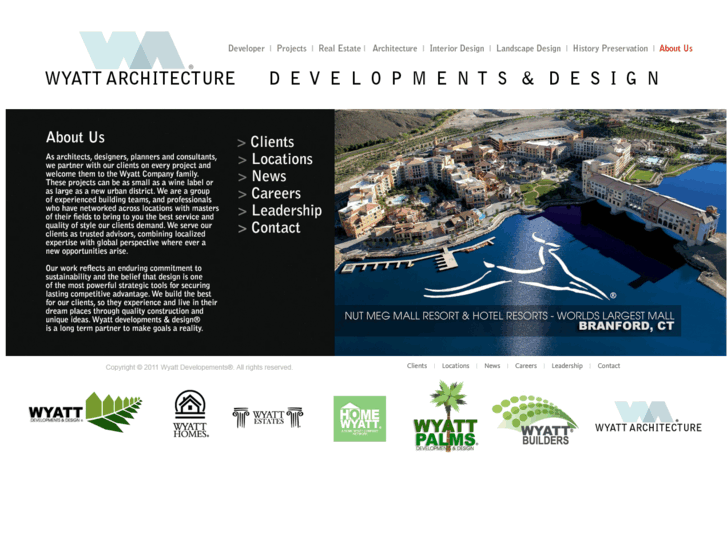 www.wyattdevelopments.com