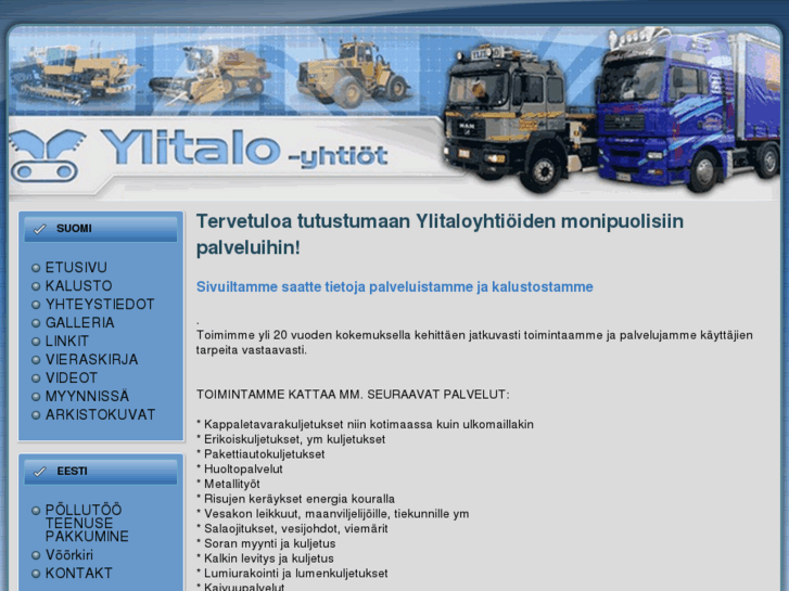 www.ylitaloyhtiot.com