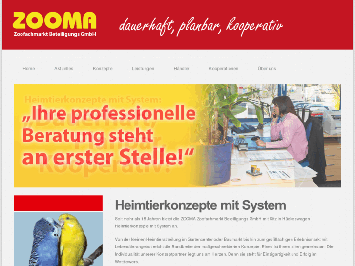 www.zooma.de