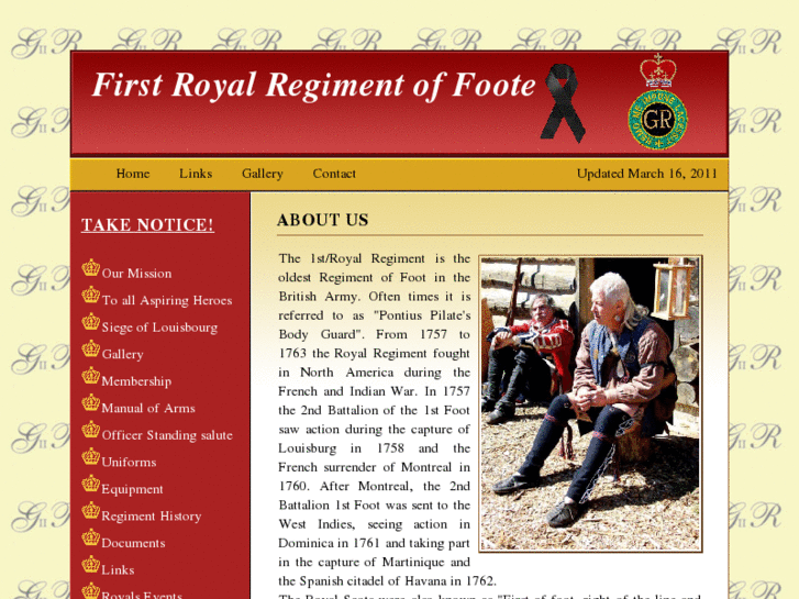 www.1stroyals.org