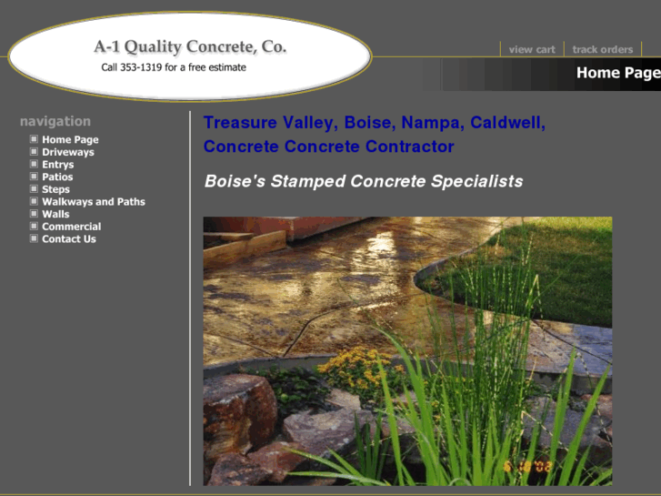 www.a-1qualityconcrete.com