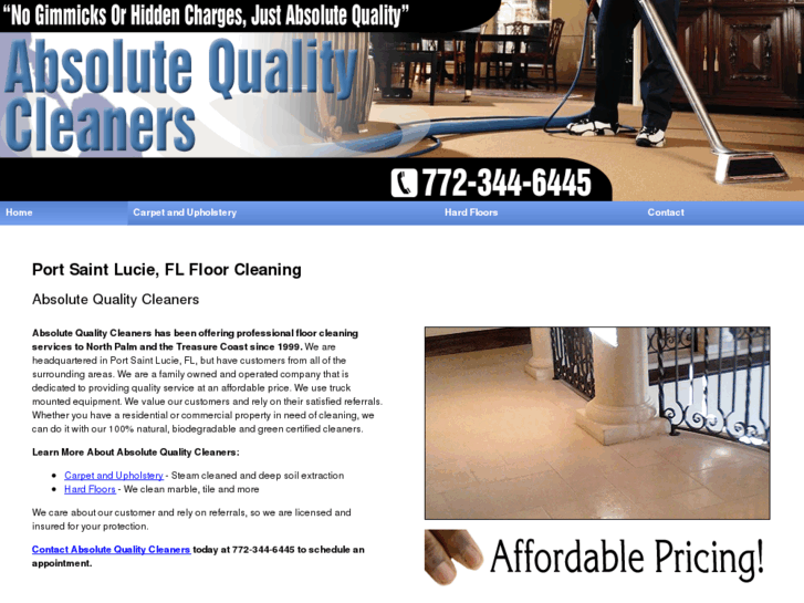 www.absolutequalitycleaners.com