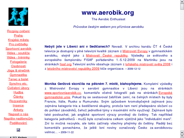 www.aerobik.org