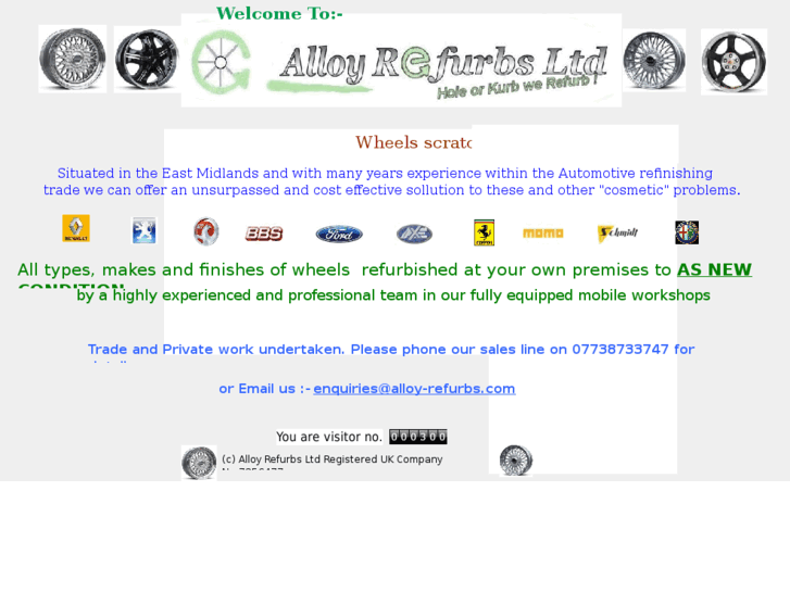 www.alloy-refurbs.com