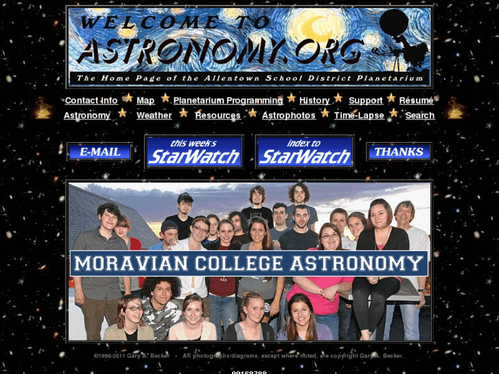 www.astronomy.org