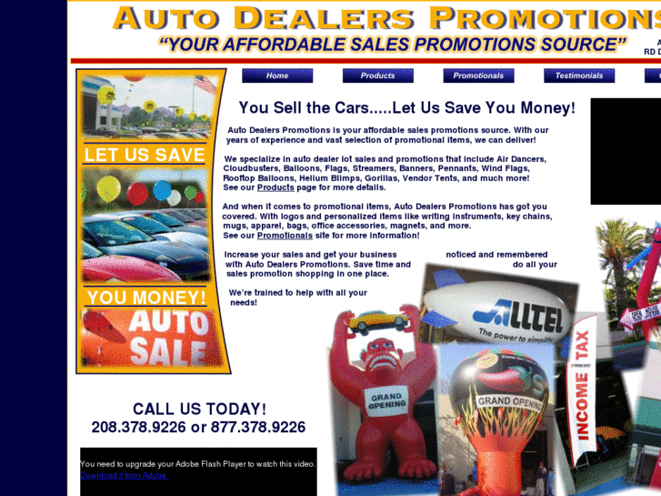 www.autodealerspromotions.com