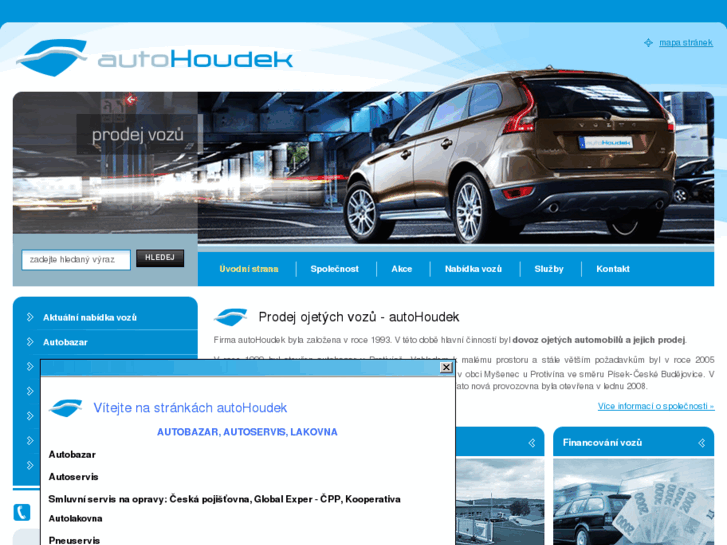 www.autohoudek.cz