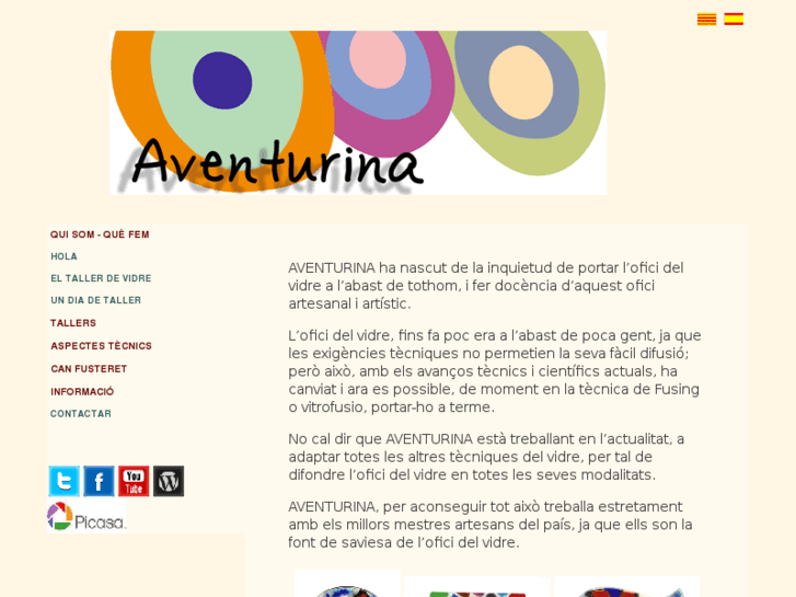 www.aventurina.com