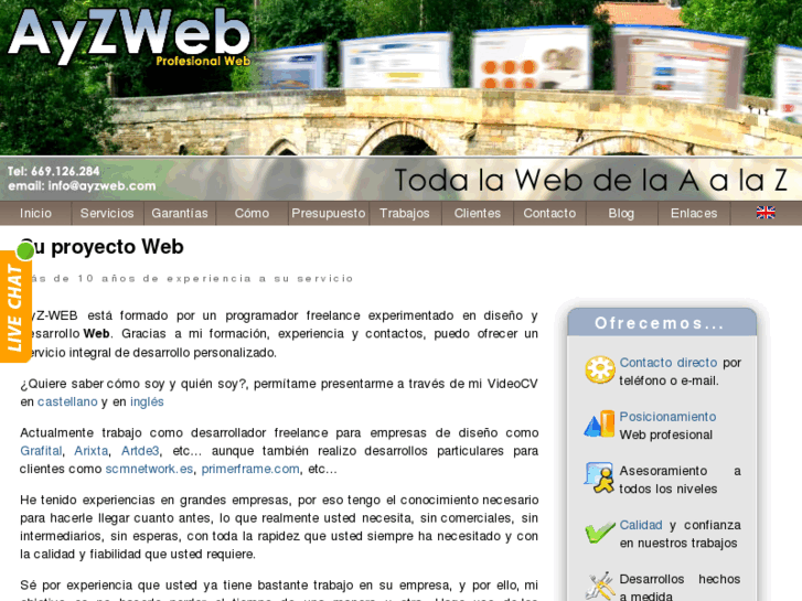 www.ayzweb.com