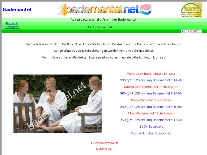 www.bademantel.net