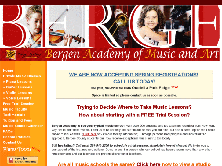 www.bergenacademy.com