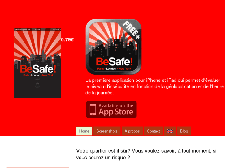 www.besafe-app.com