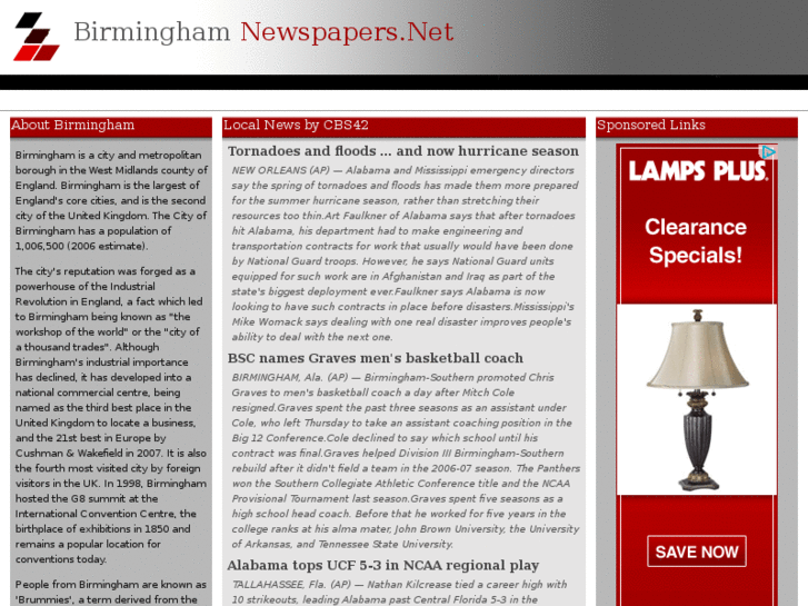 www.birminghamnewspapers.net