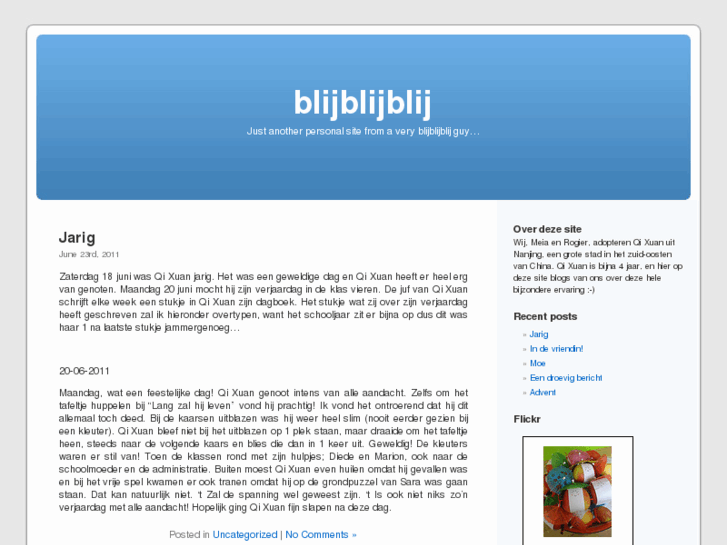 www.blijblijblij.com