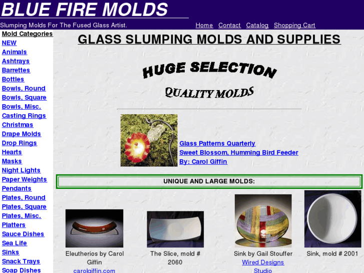 www.bluefiremolds.com