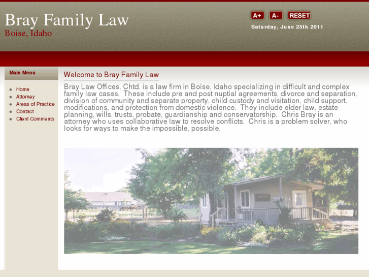 www.brayfamilylaw.com
