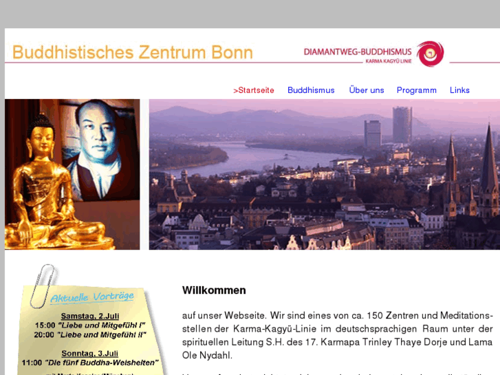 www.buddhismus-bonn.de