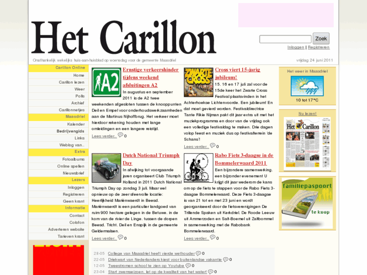 www.carillon.nl