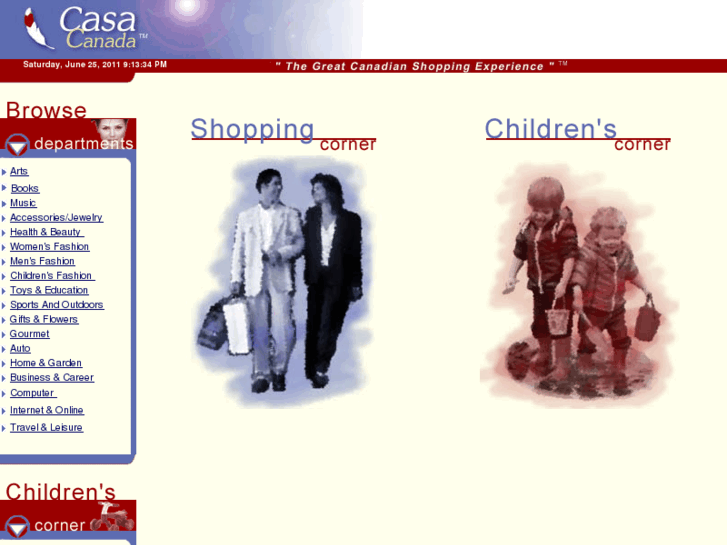 www.casacanada.com