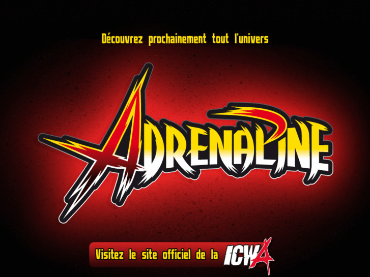 www.catch-adrenaline.com