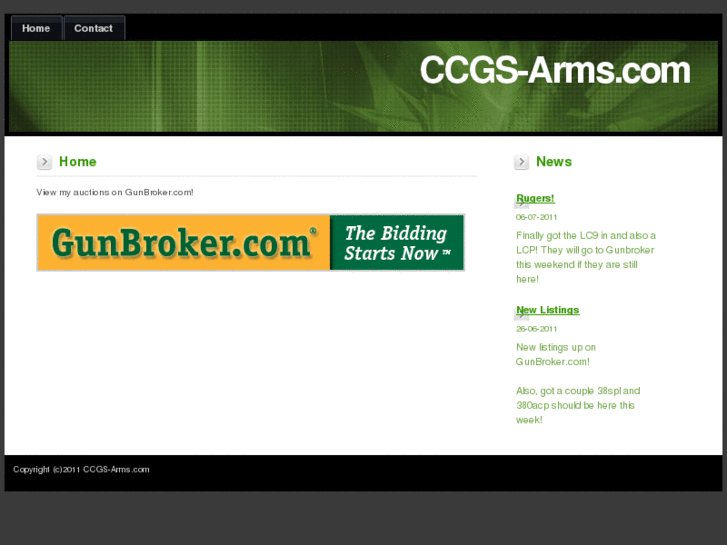 www.ccgs-arms.com