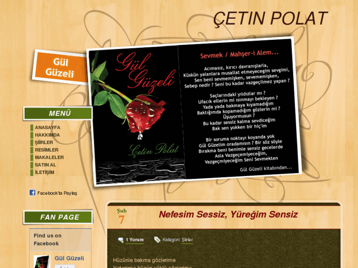 www.cetinpolat.com