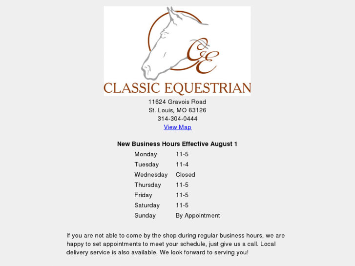 www.classicequestrianstl.com
