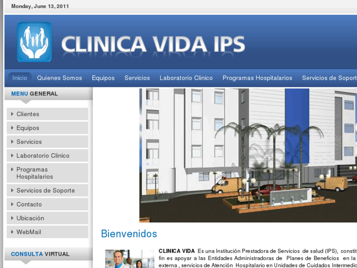 www.clinicavidaips.com