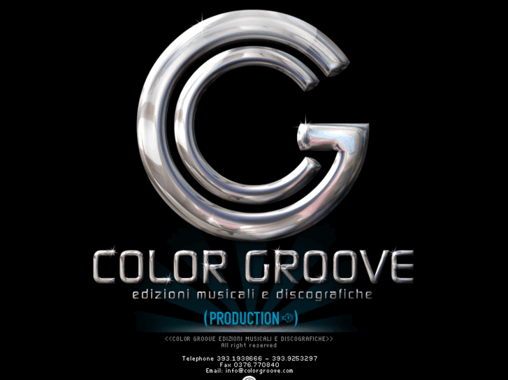 www.colorgroove.com