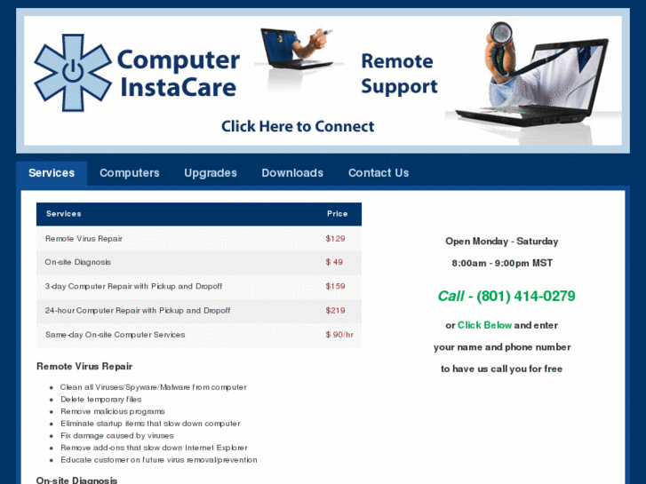 www.computerinstacare.net