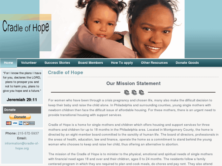 www.cradle-of-hope.org