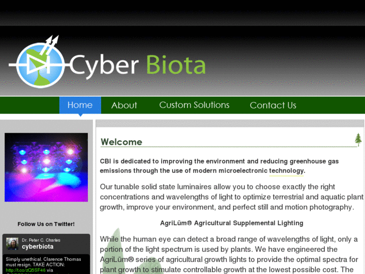 www.cyberbiota.com