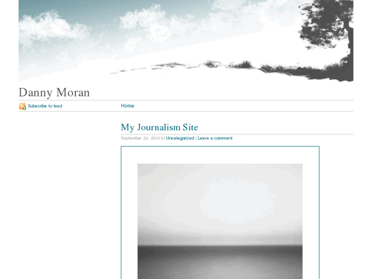 www.dannymoran.net