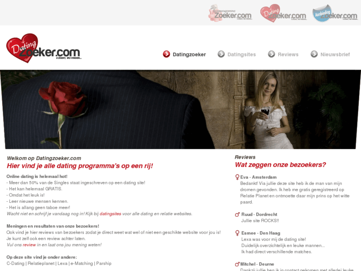 www.datingzoeker.com