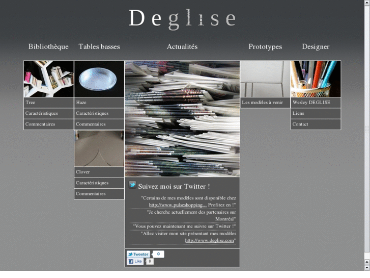 www.deglise.com