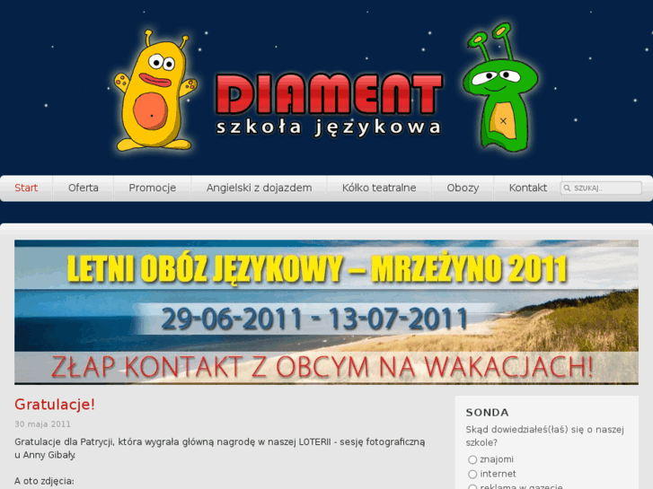 www.diament-szkola.pl