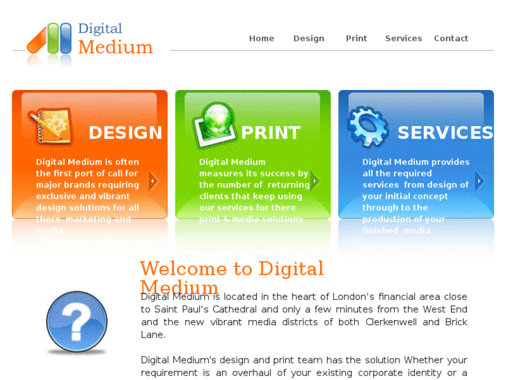 www.digitalmedium.co.uk