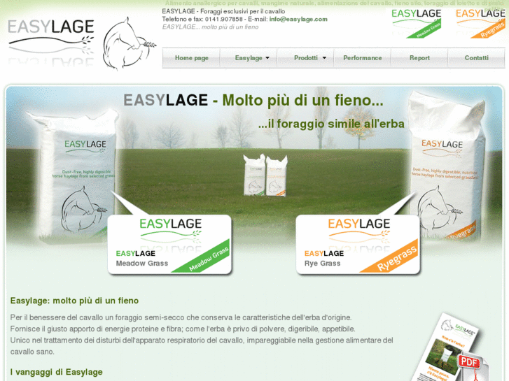 www.easylage.com