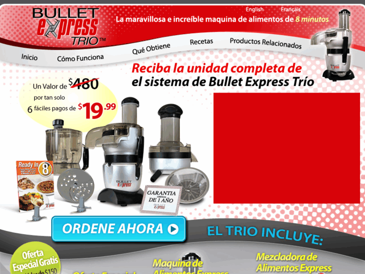 www.elbulletexpress.com