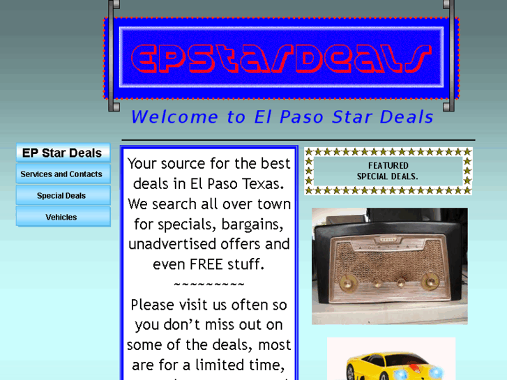 www.epstardeals.com