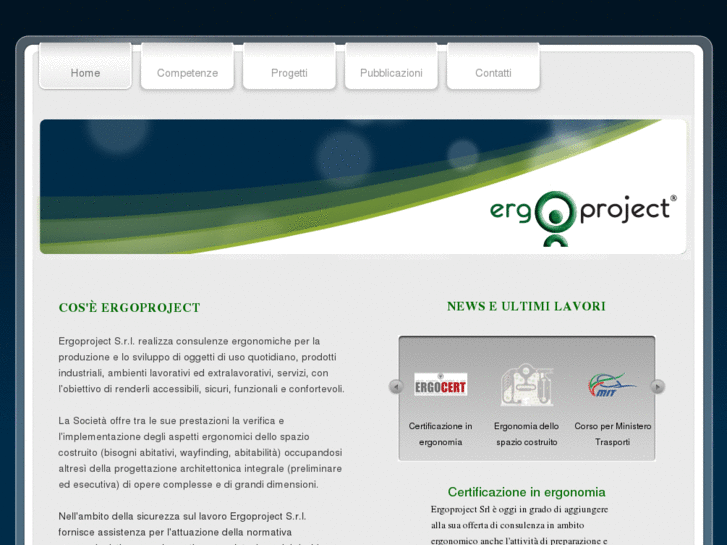 www.ergoproject.org