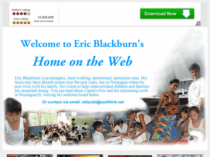 www.ericblackburn.org