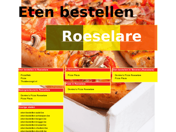 www.eten-bestellen-roeselare.be