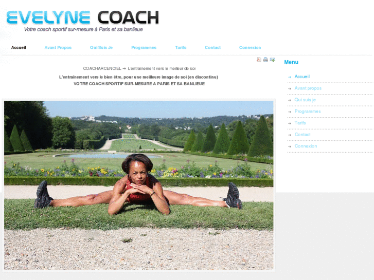 www.evelynecoach.com